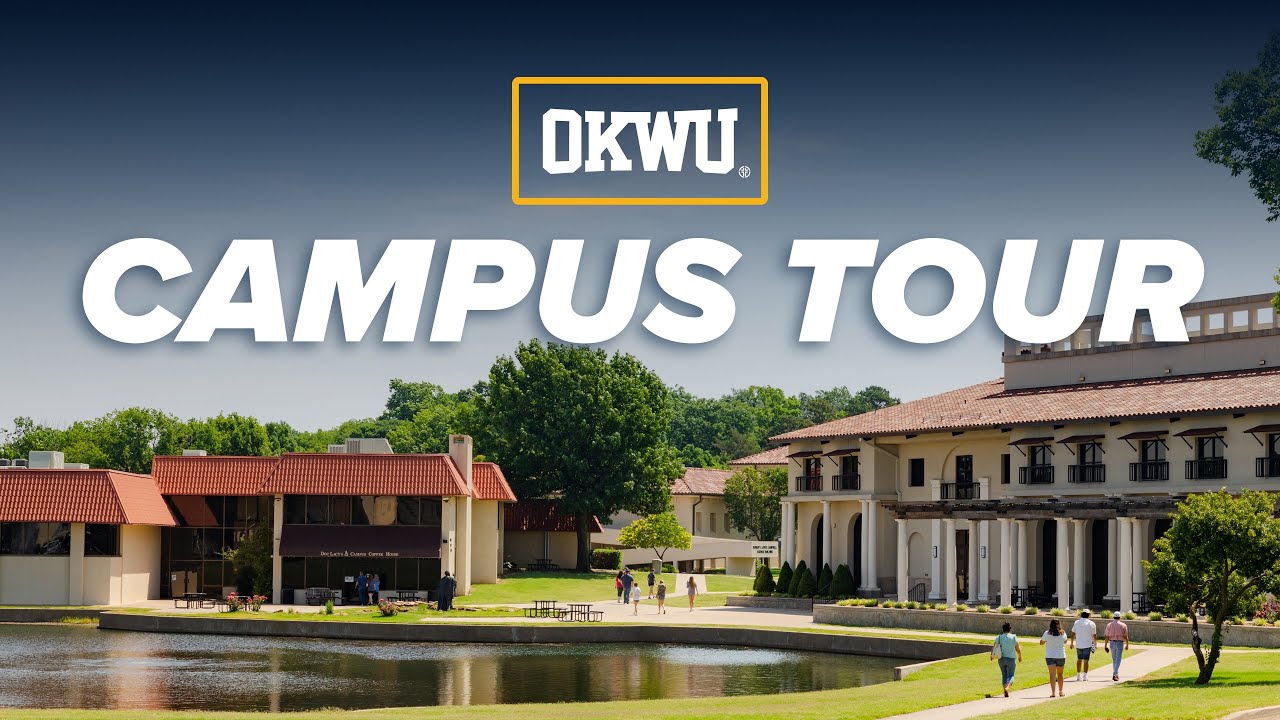 OKWU Campus Tour