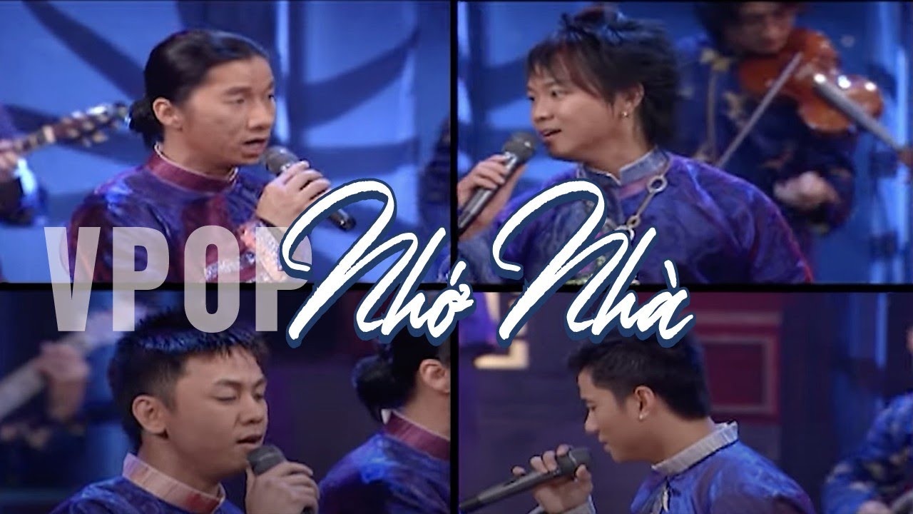 VAN SON 😊 San Jose, CA | Nhớ Nhà | V Pop