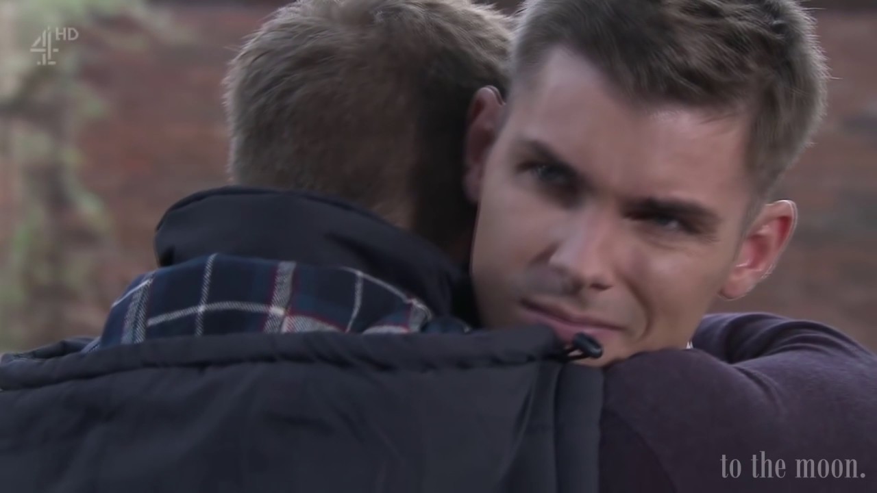 harry and ste 