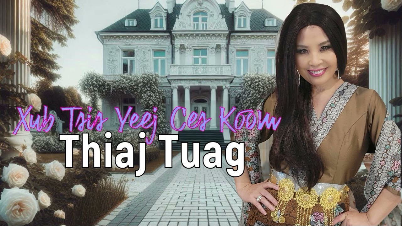 Xub Tsis Yeej Ces Koom Thiaj Tuag~03/02/2025~