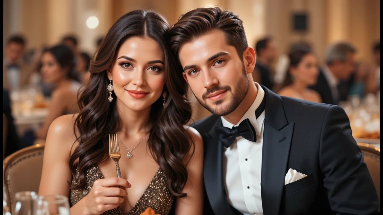 She Had No Date, No Friends at the Wedding &mdash; Then the Groom&rsquo;s Millionaire Friend Sat Beside Her