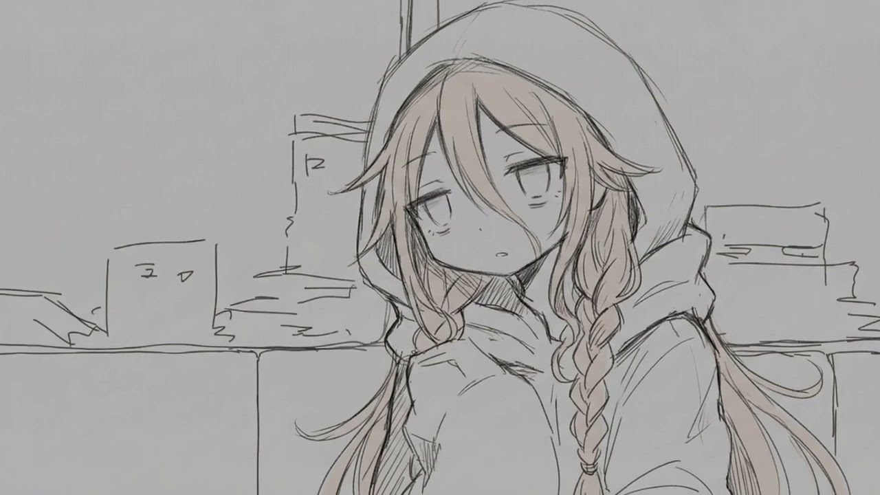 ラグトレイン / 稲葉曇 - IA Cover【waani】
