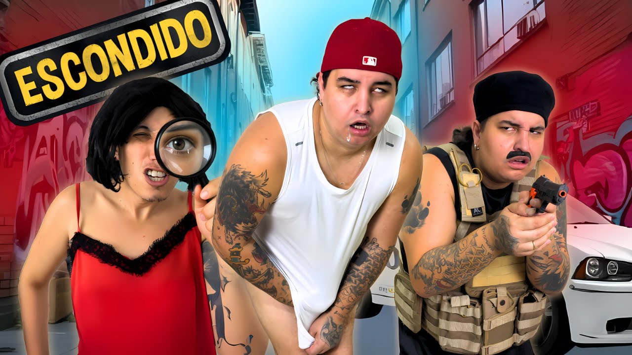 COISAS QUE EU FAÇO ESCONDIDO DA FAMILIA