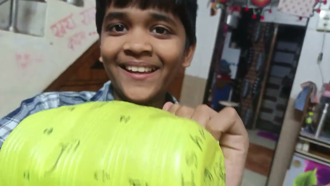 Mere bahan ne gullak fod Diya