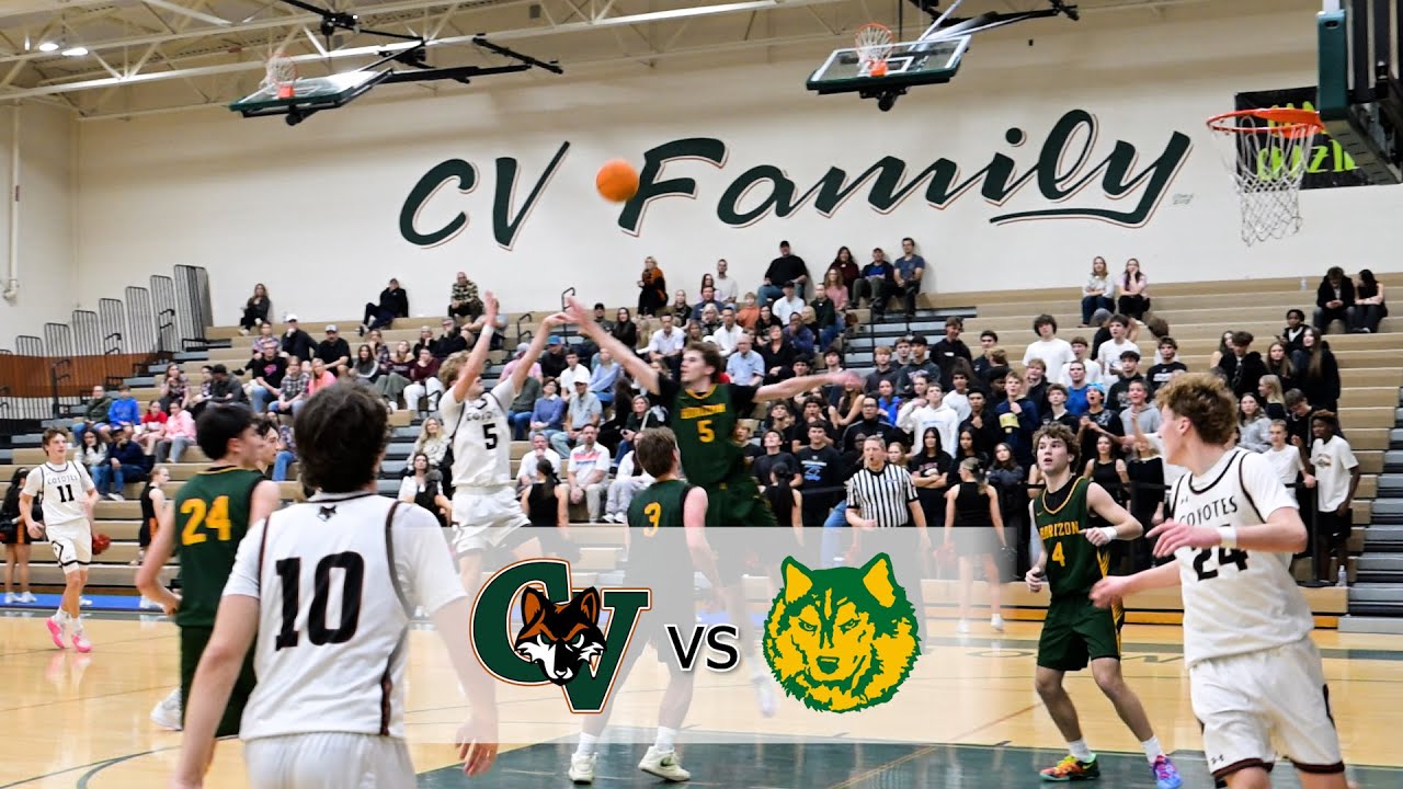 Campo Verde vs Horizon  |  Jan 22, 2026