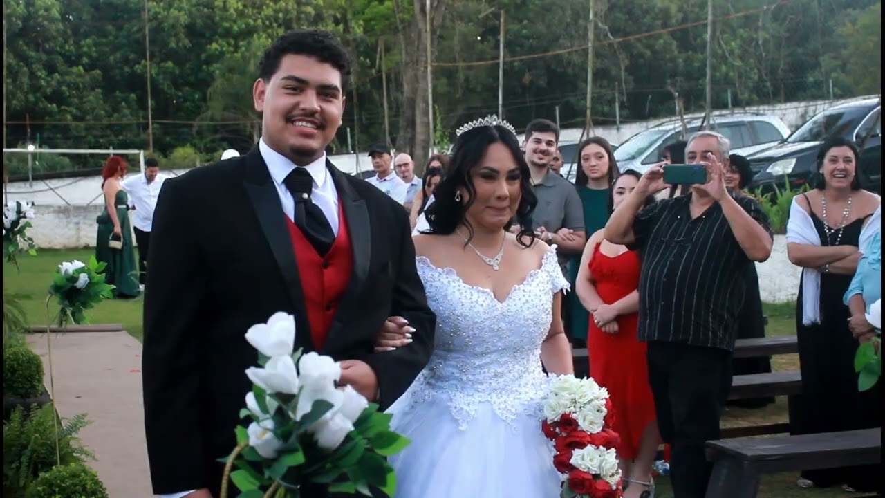 Monique dias  casamento2025