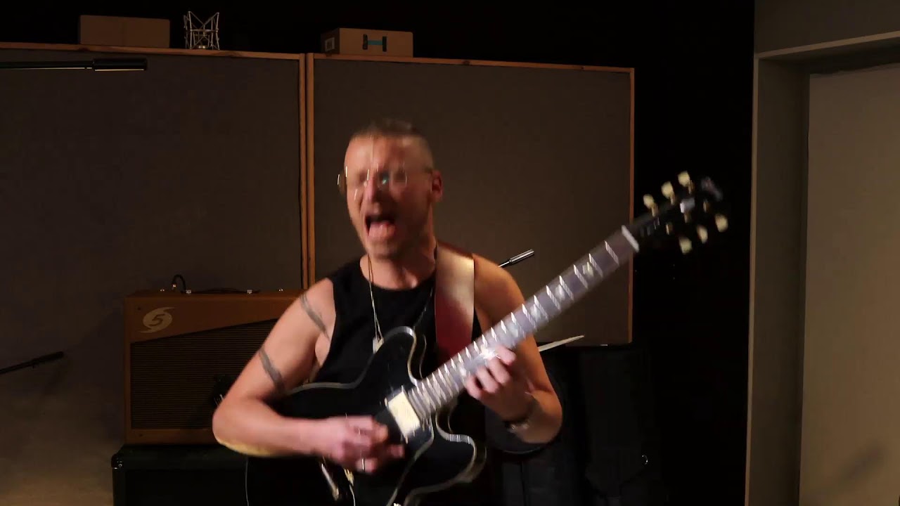 Jazz in Europe with Dekel Bor S2E2 | Judy Niemack