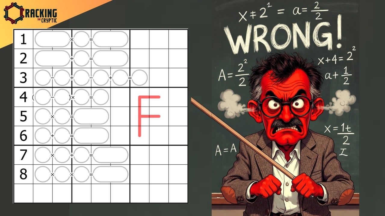 Everyone Fails This Simple Math Quiz!