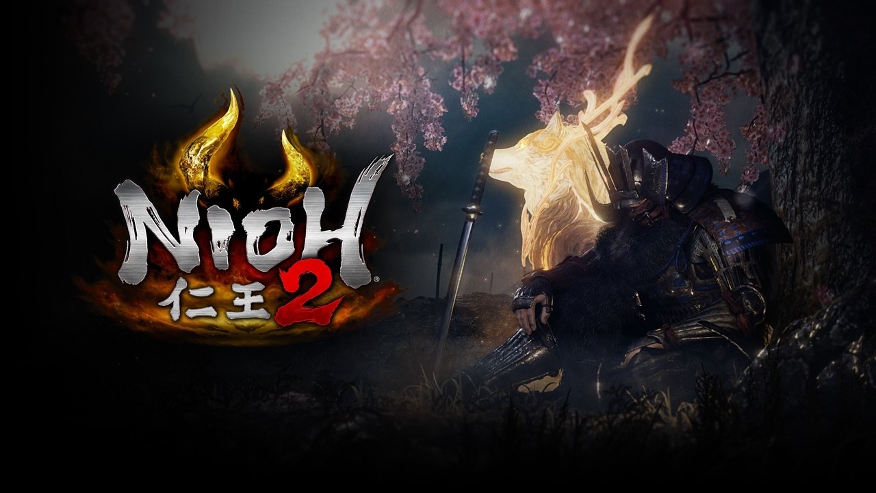 Nioh 2 ➤ Прохождение # 3
