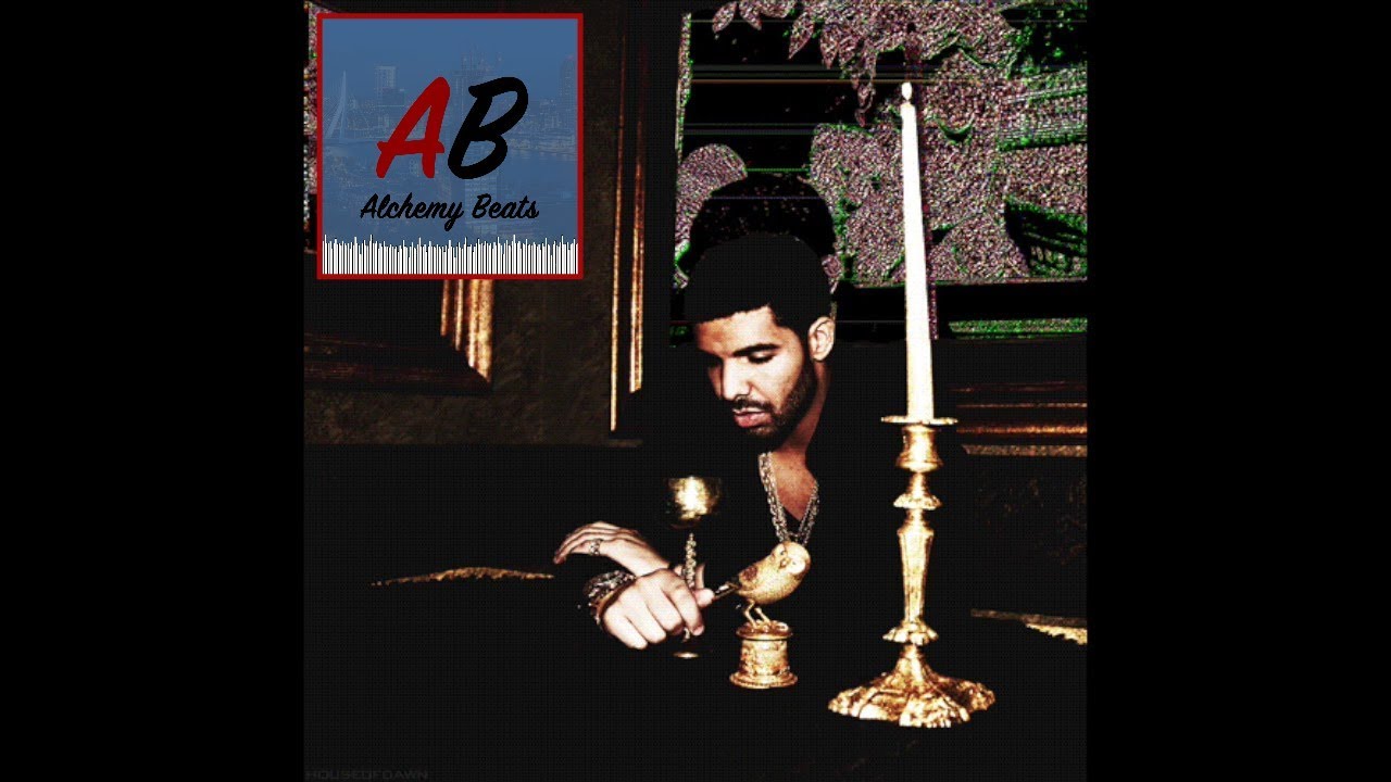 [Free] Drake | Kanye West Type Beat (With Hook) - Heavy Hitters
