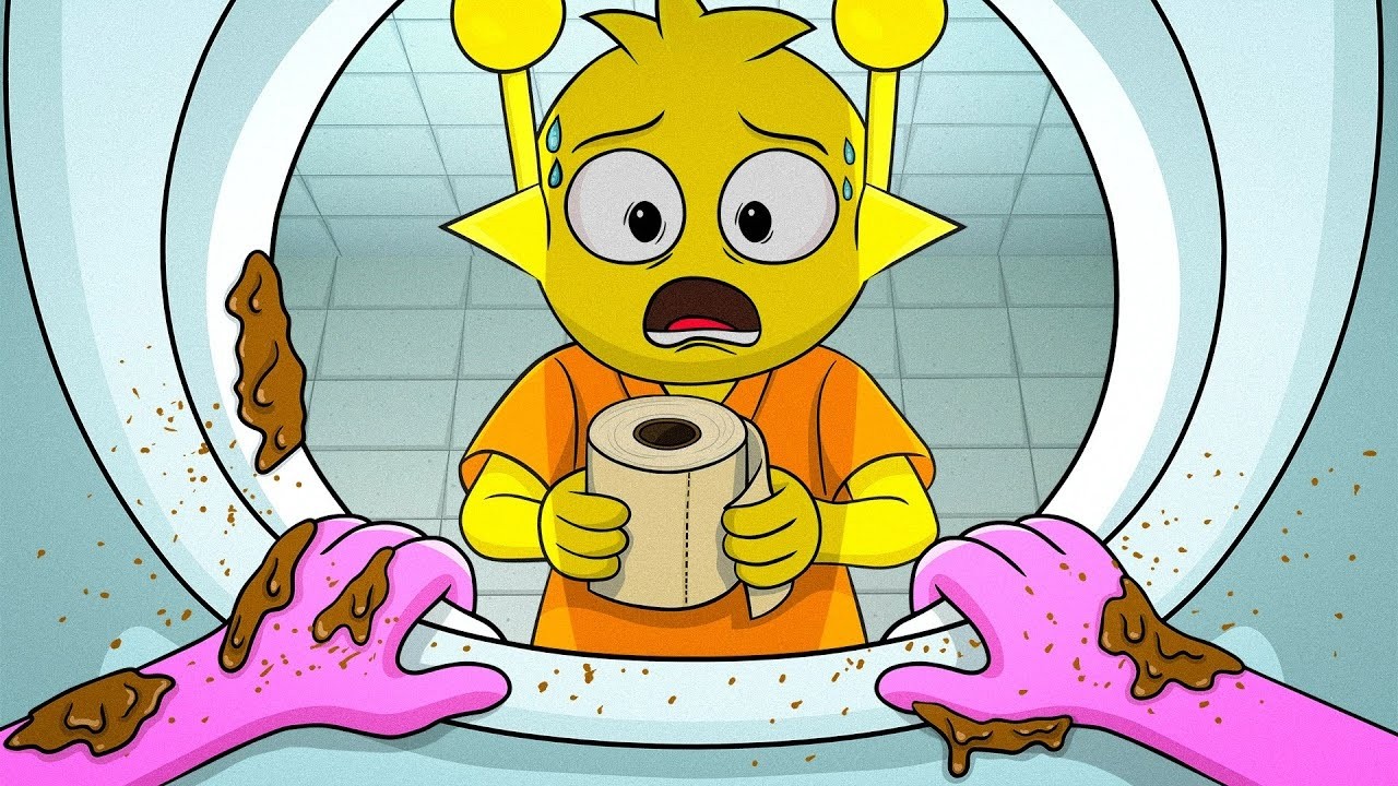 FUNNIER MEMES ft. SPRUNKI 😂 Poppy Playtime 5 - BEST Compilation! 순간순간! 포드보카(Animation) (Part 104)