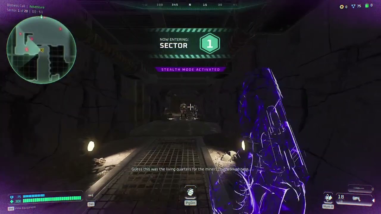 Deadzone: Rogue 3