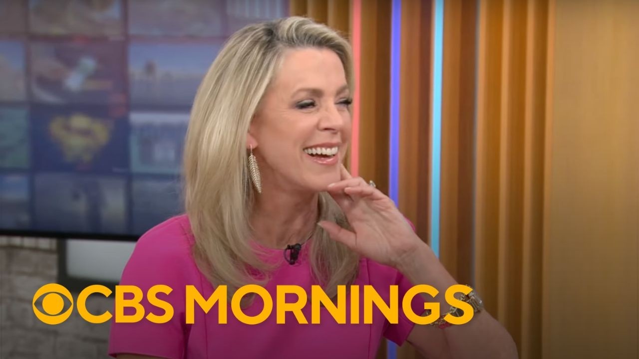 Deborah Norville on final season at 