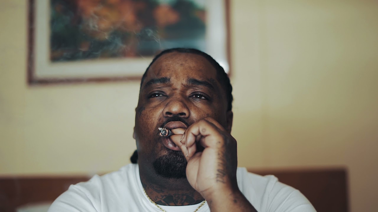 MarijuanaXO x Joe Pablo - That One Shitt (Official Video)