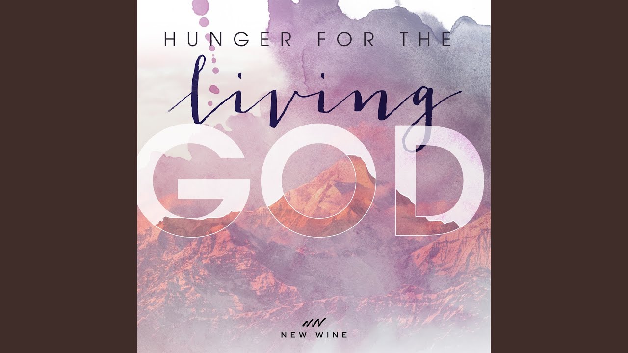 Jesus Come - Live