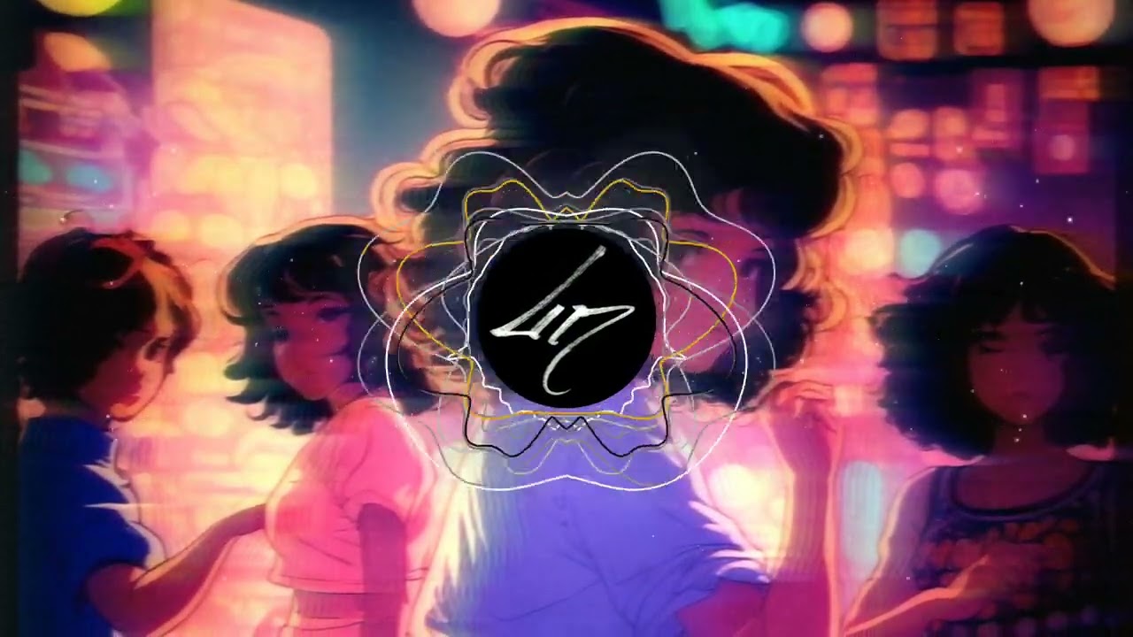 Parfait pour moi (Funky dance)