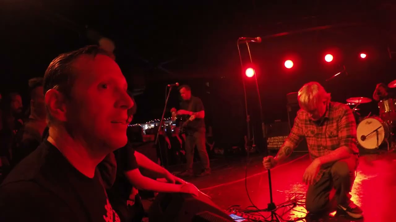 Coalesce | Full Set | The Bottleneck | Lawrence, Kansas | September 7, 2024