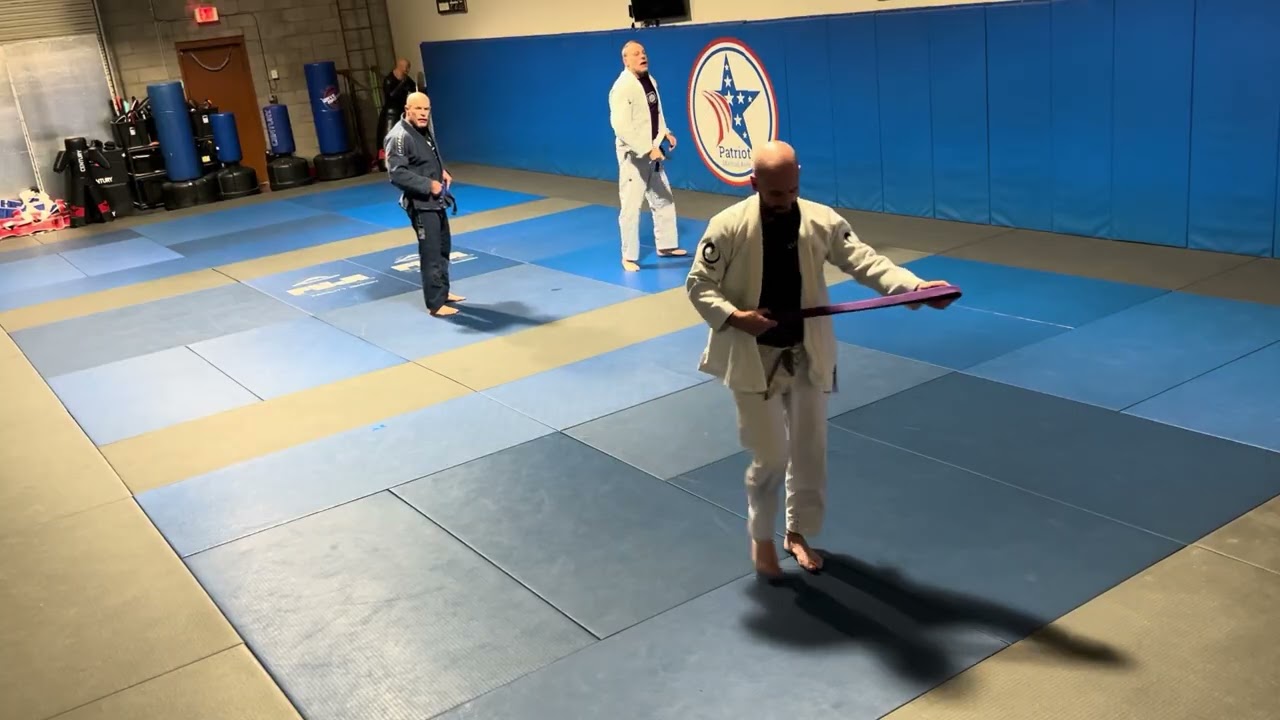 Patriot Wed 6am 1/21/26