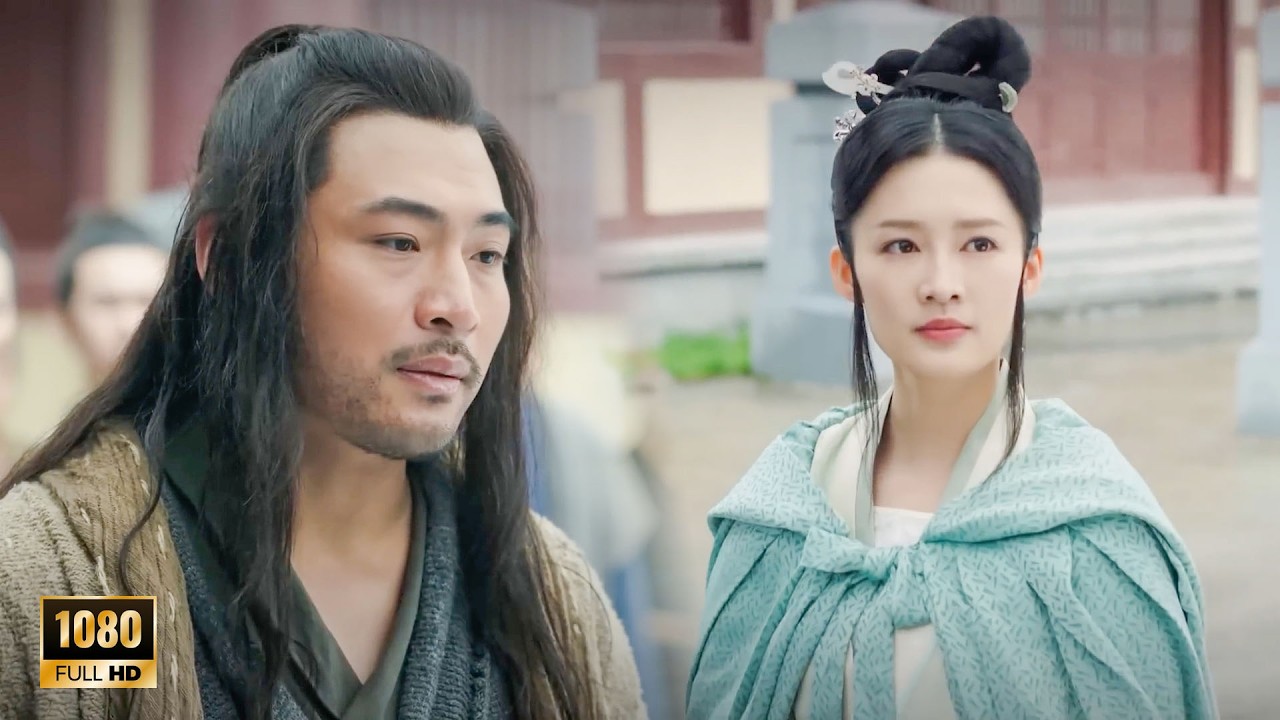 Movie！灰姑娘的父兄含冤入獄，關鍵時刻竟是她幫助過的士兵挺身而出救出了他們！🔥 錦繡南歌 | The Song of Glory #李沁 #秦昊