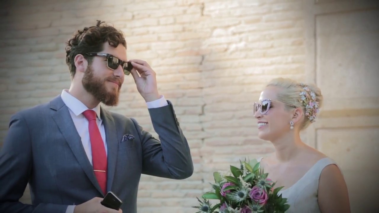 LK Wedding (Continuous Thunder)