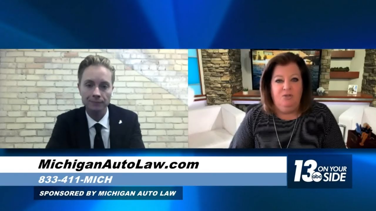 Car Insurance For Teenagers: Michigan Laws For Minors Explained