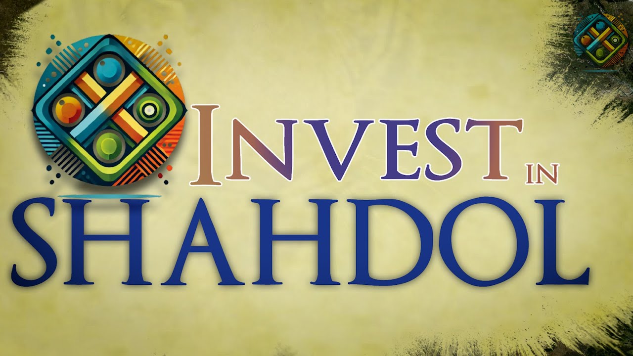 7th Regional Industrial Conclave Shahdol: Investment Opportunities in Umaria, Anuppur, and Shahdol