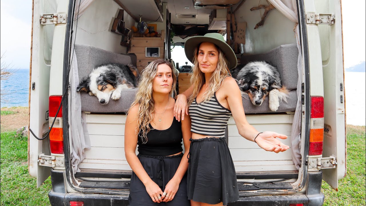 Van Life GUATEMALA