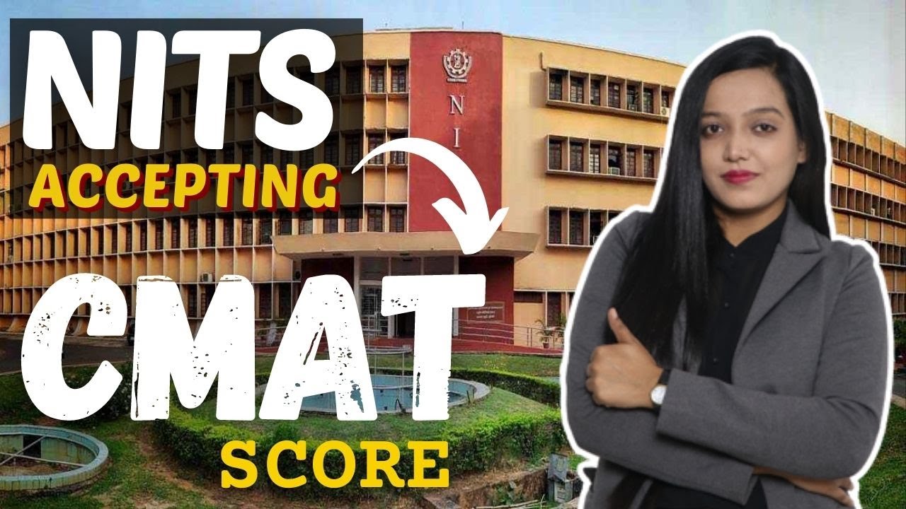 Top NITs through CMAT🔥 || Cutoff😳 || Fees🤔 || Placement🤑 #cmat2023