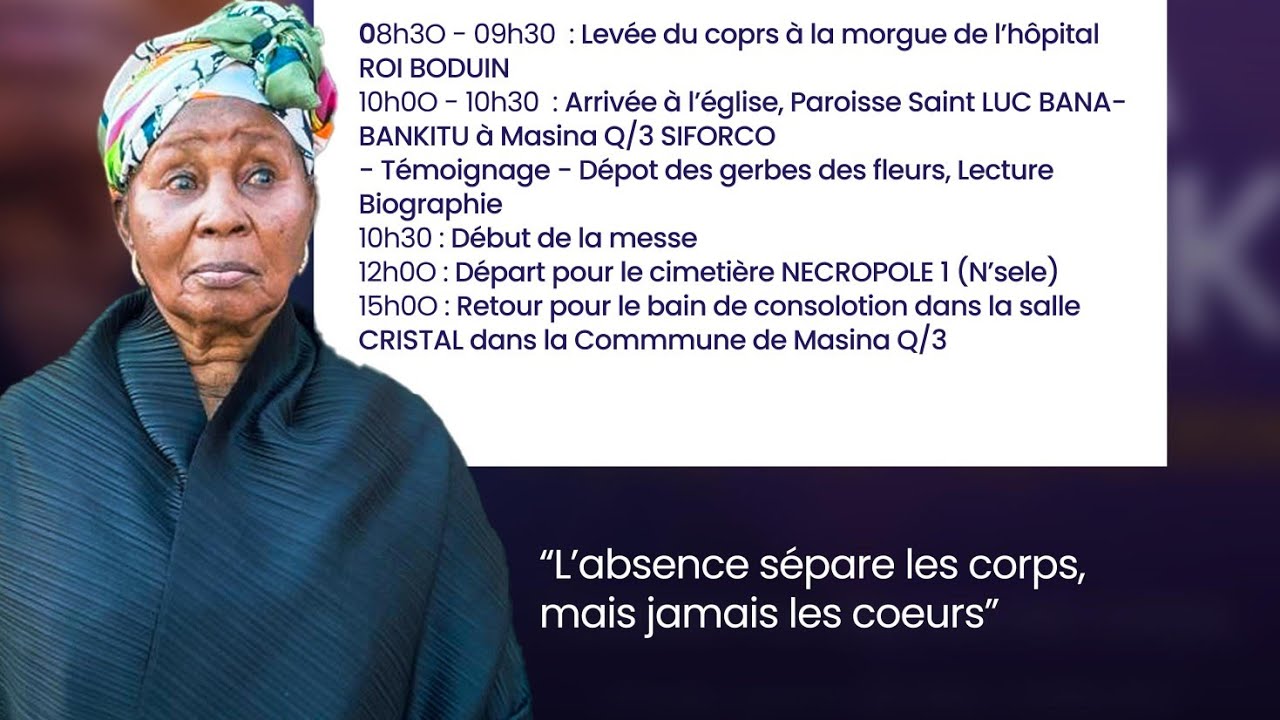 BANZOLELE TV est en direct !