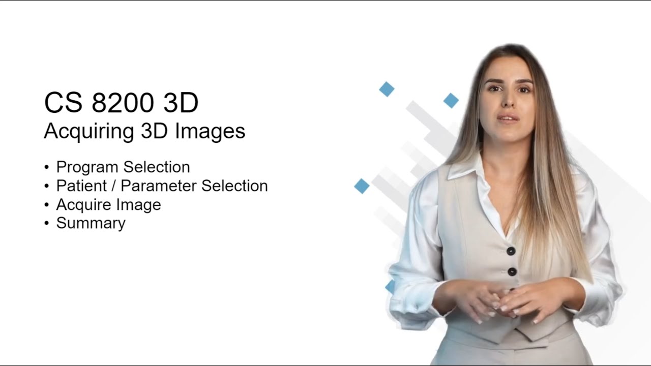 CS 8200 3D: Acquiring 3D Images Recorded Class