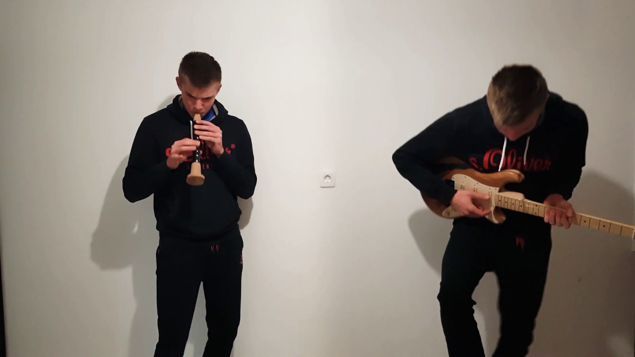 Grand kvintet vs grand vantet
