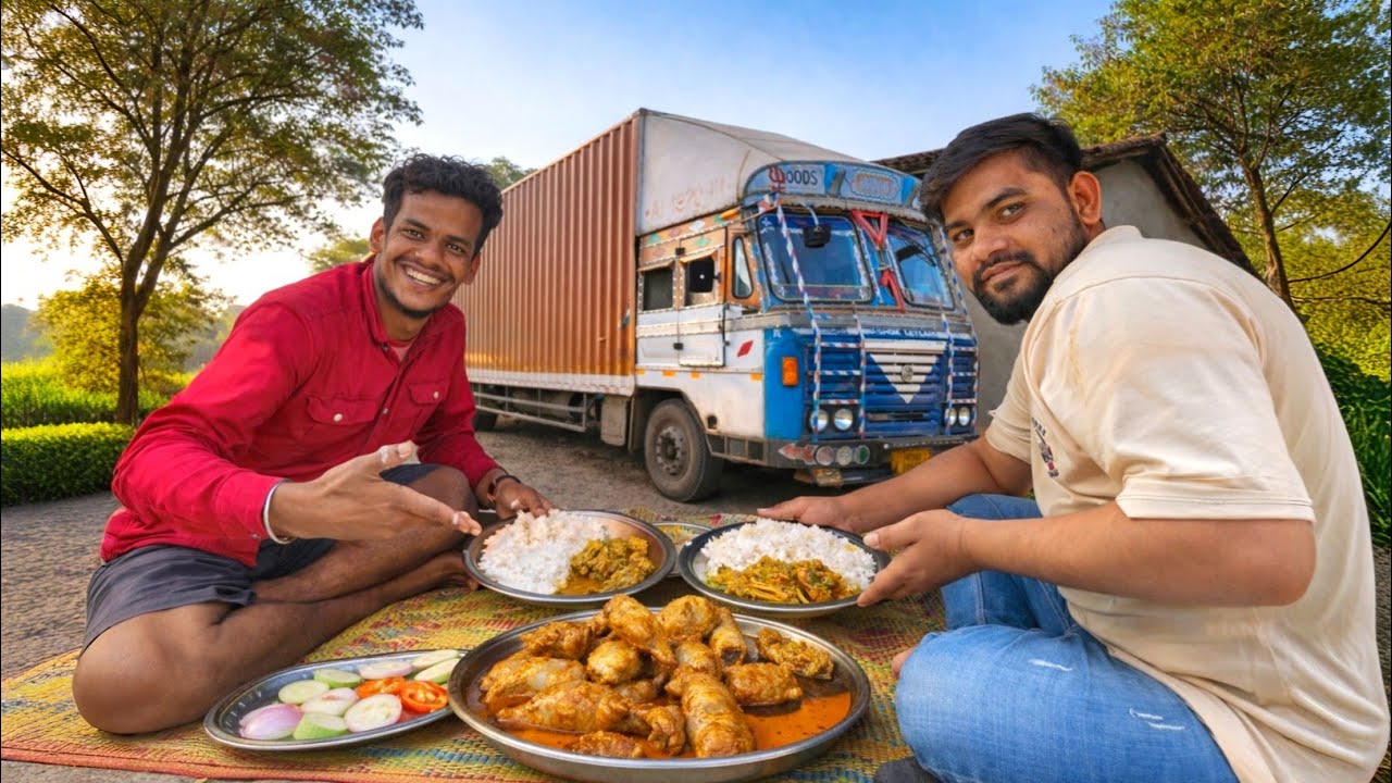 Aaj Ham Banaenge SUNDAY Special CHICKEN Curry  😋 Testidar | SUBSCRIBER Ke Sath CHICKEN Party
