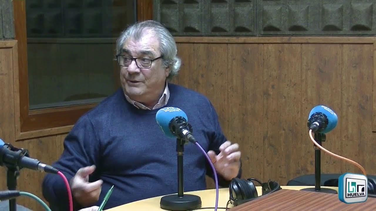 CARLINI Y SU FÚLBOL DE HUELVA