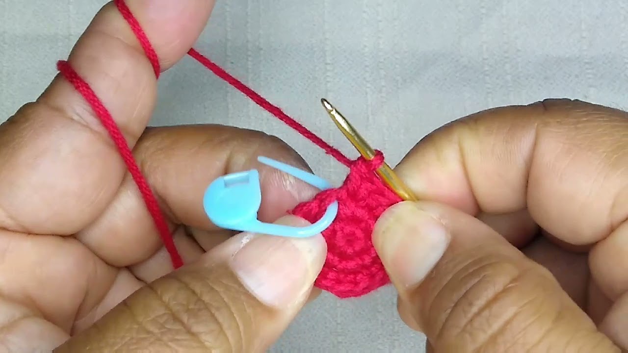 Amigurumi (Ironman)2da parte Manitas👐 y piernitas🦵
