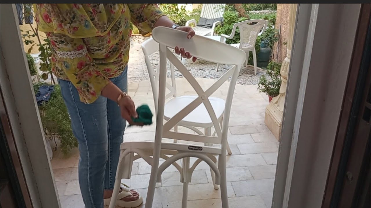هزيتكم معايا لسوق فرانسا💃جددت مطبخي والفضل للمستعمل👌شريت اكثر حاجة تمنيتها وبأقل الاسوام