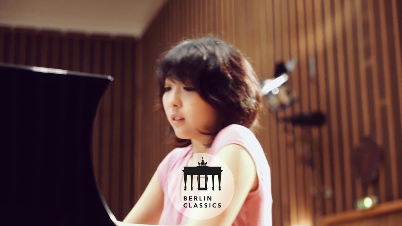 Claire Huangci - A Chopin Diary - Nocturne No. 13 in C Minor
