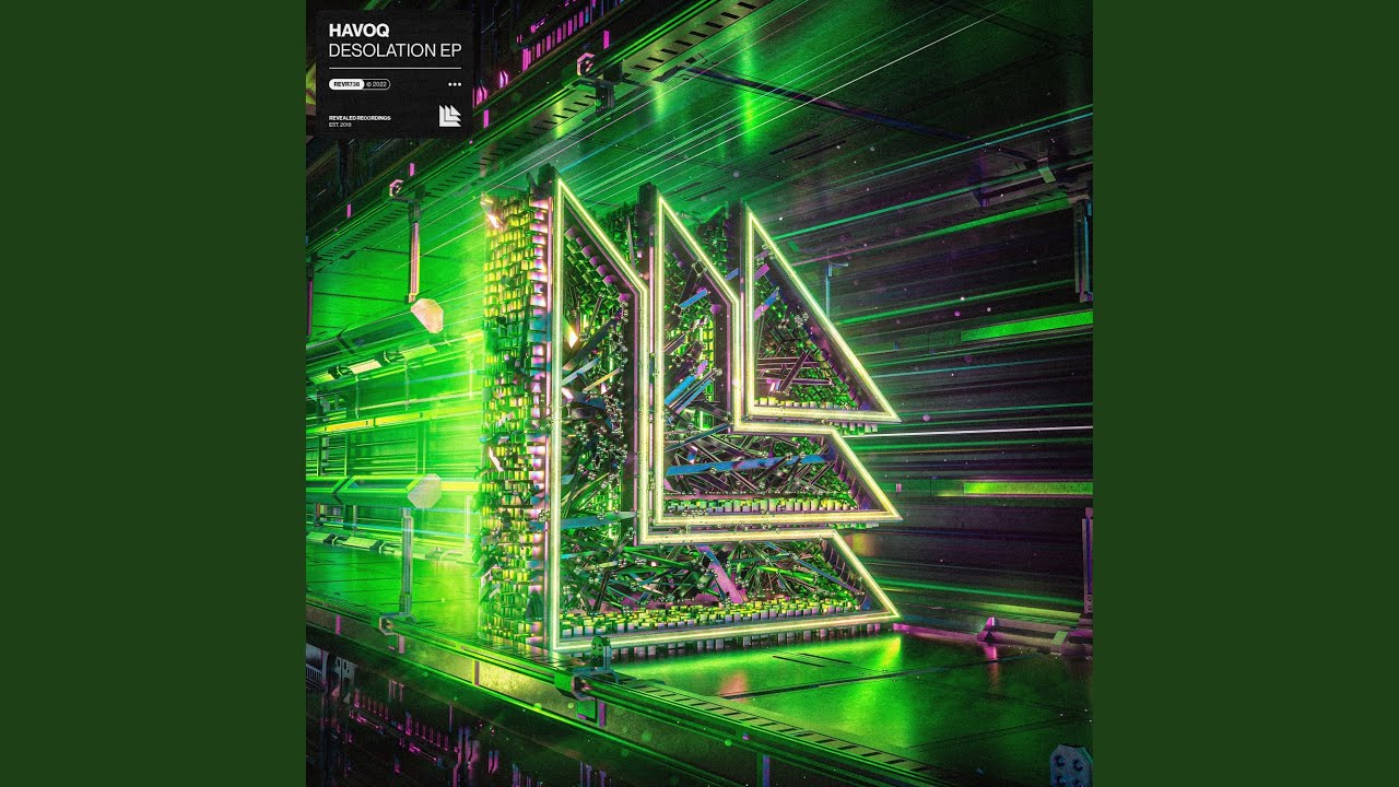 Stay Awake (Extended Mix)