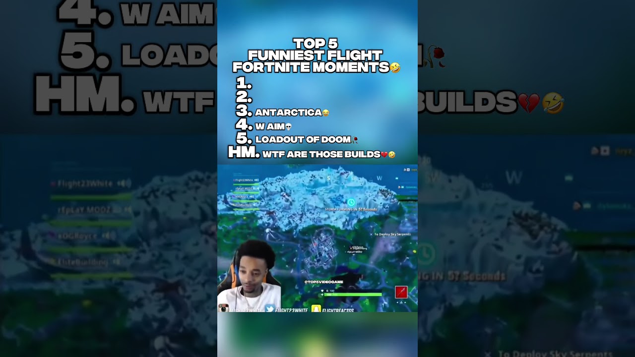 flight is just dumbahh 