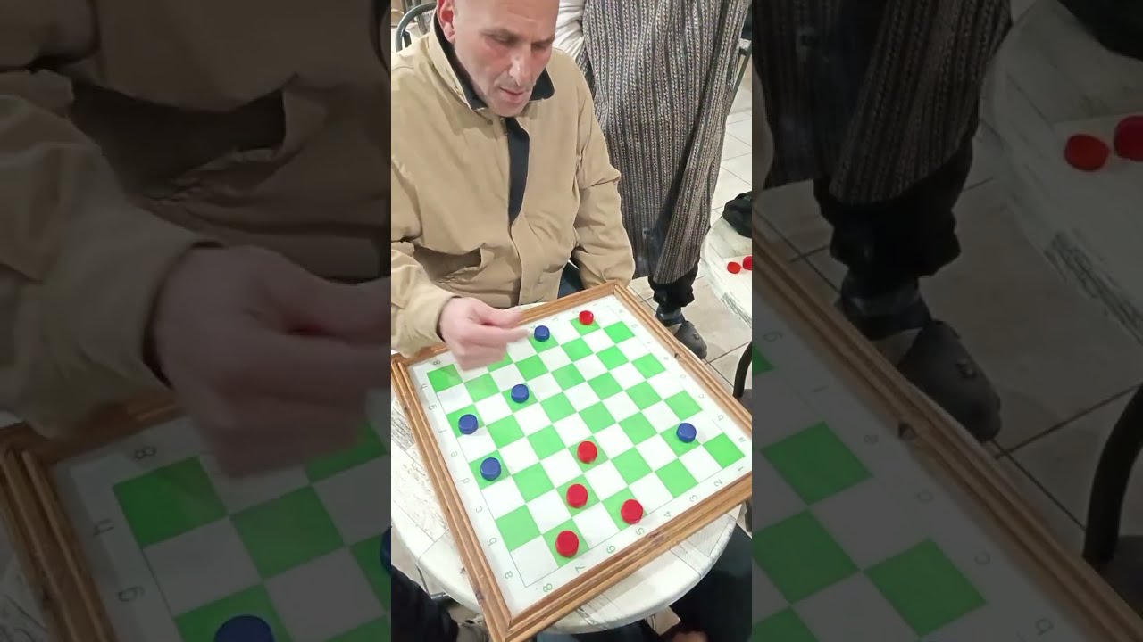Это тот матч, который все хотят посмотреть и которого все ждут.