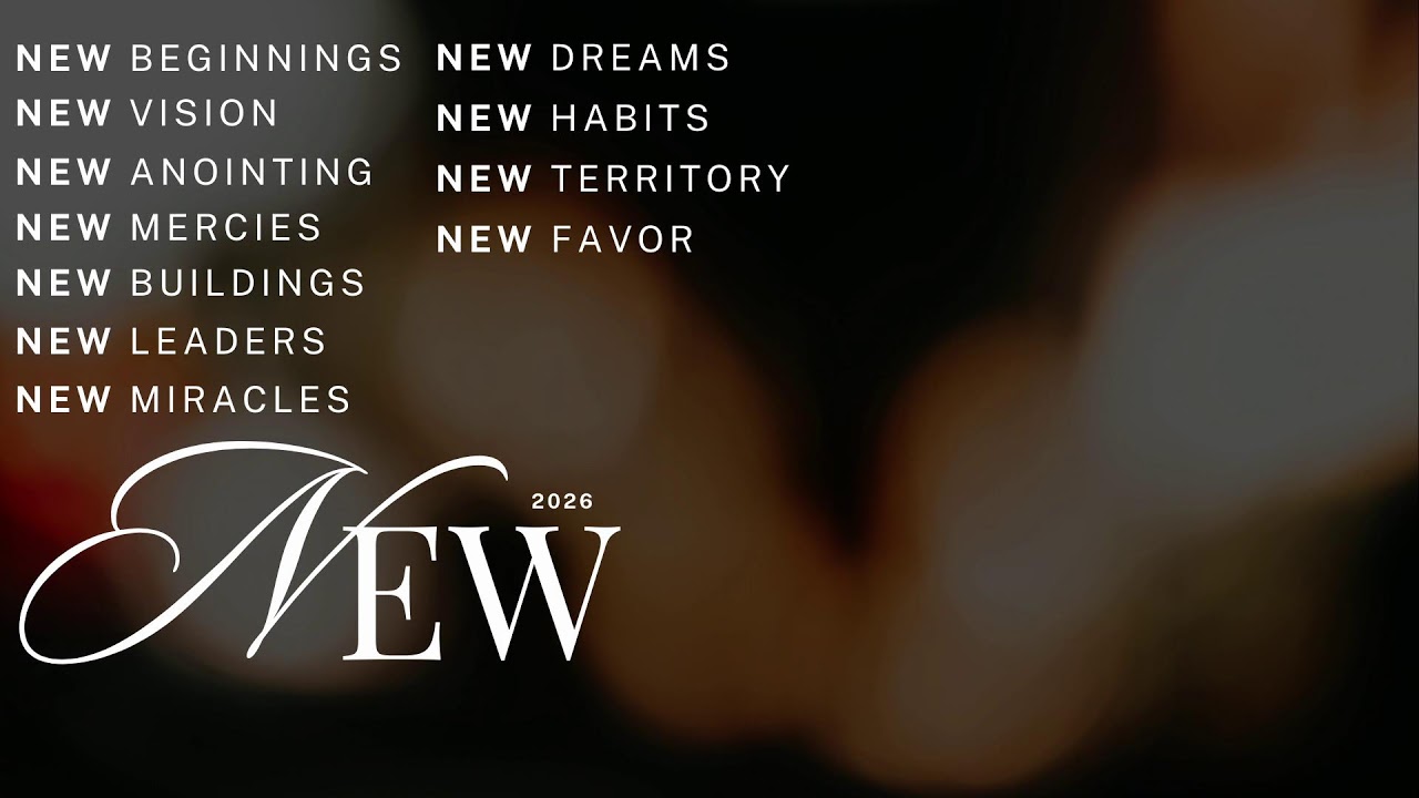 Tuesday Fire - February 24, 2026 | G5 Church