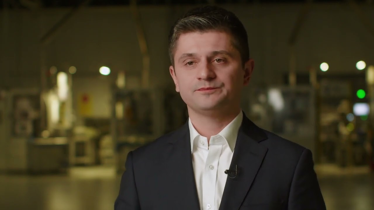 Integrator partnerem technologicznym dla firmy produkcyjnej na przykładzie ZF Steering Systems