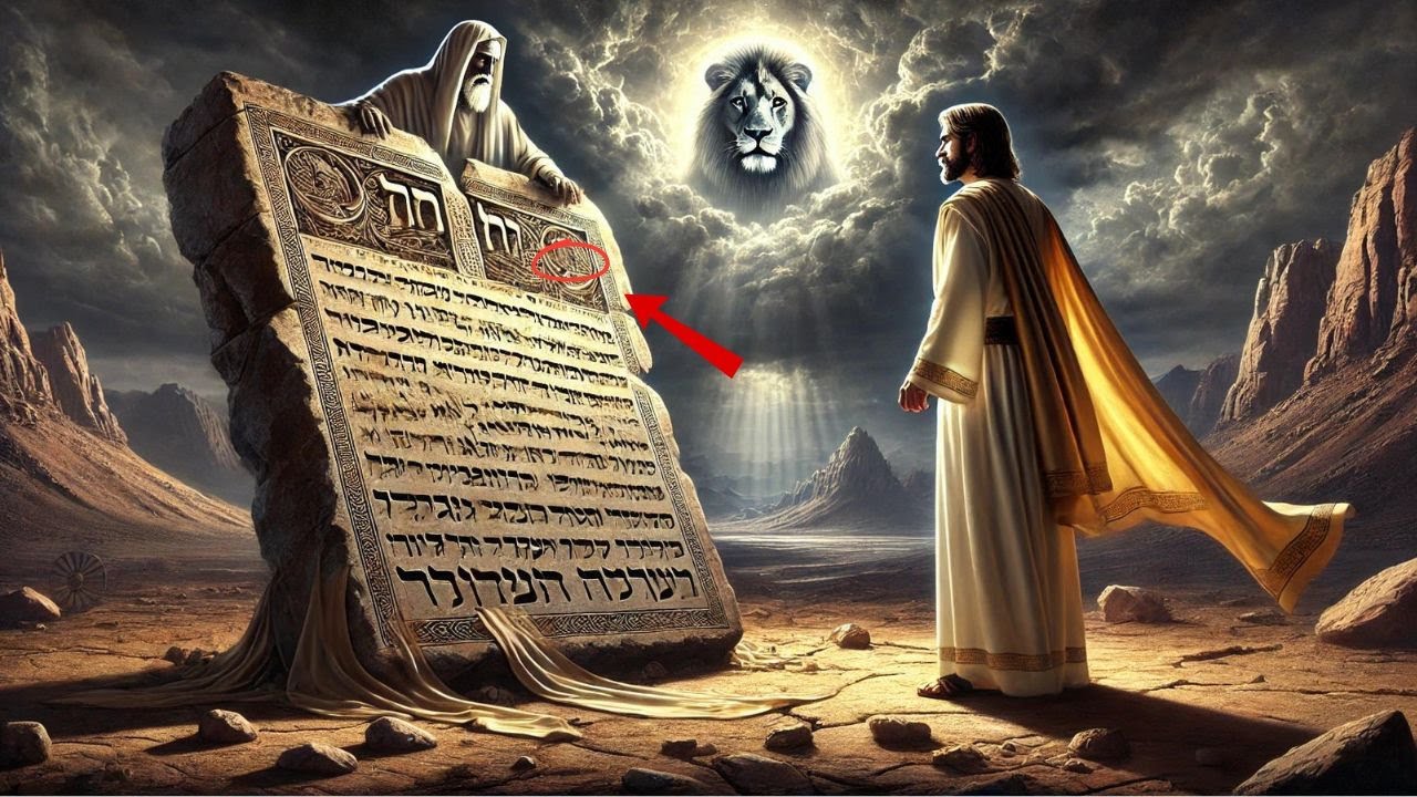 El verdadero motivo por el cual Jesús vino de la tribu de Judá y no de otra tribu