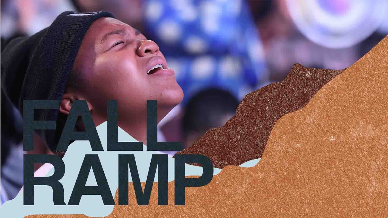 A Generation Awakened | Fall Ramp 2023