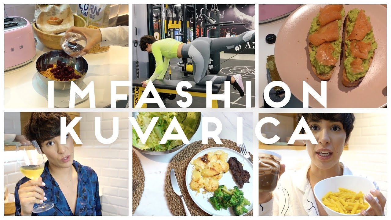 IMFASHIONKUVARICA vol. 1