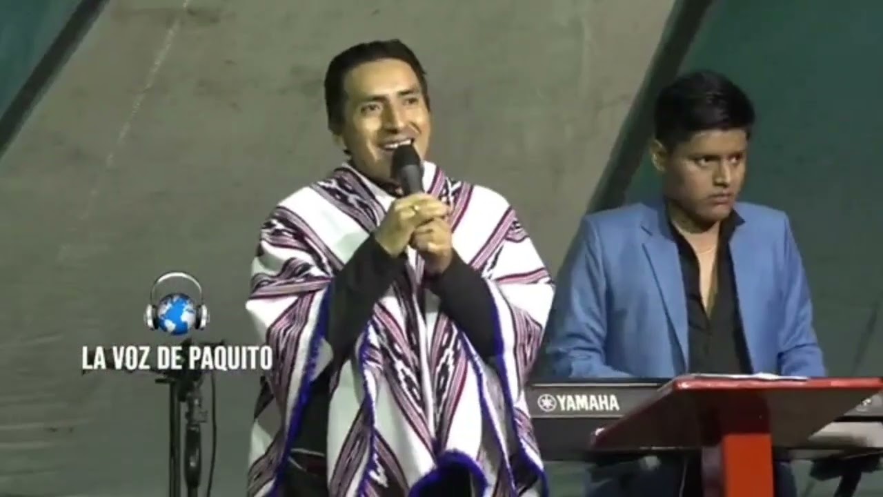 hno Adrian Caizaguano & Enrique Caizaguano // Las mejores alabanzas // chimborazo 2023
