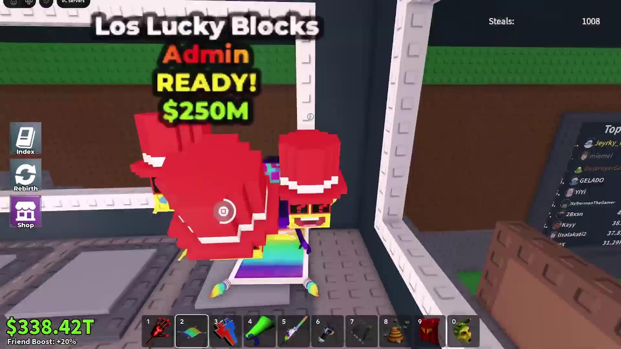 Live roblox