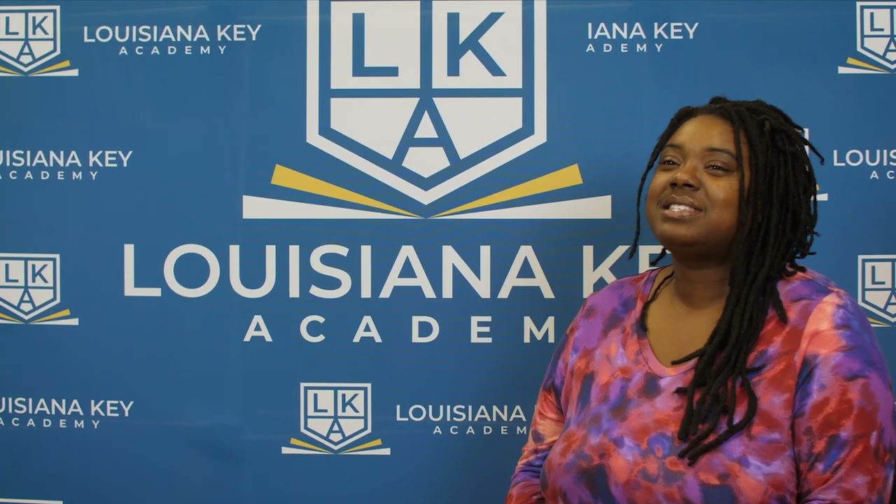 Caddo Campus | Louisiana Key Academy