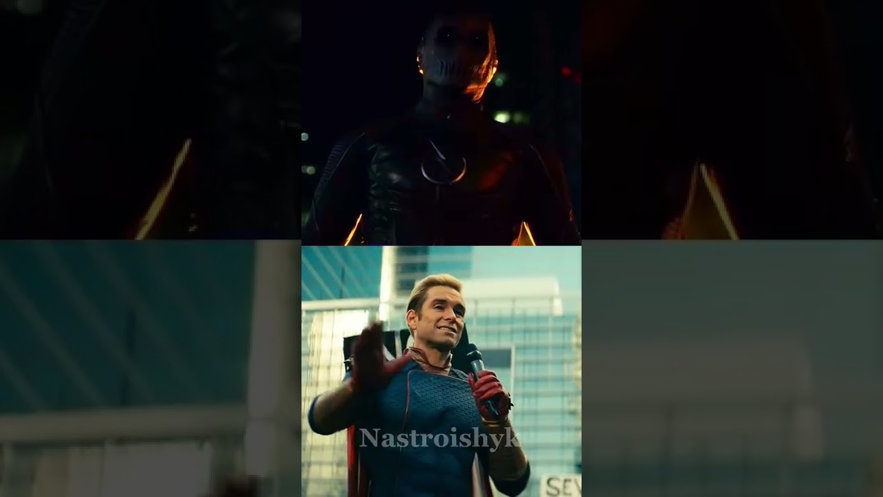 Zoom vs all characters🔥