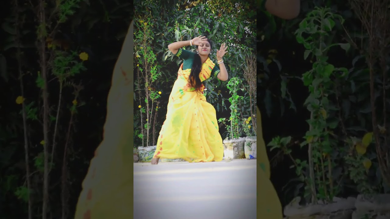 Keu daru pia ta keu pani pia ta #bhojpurisong #trending #viral #reels #instagram #dance #youtube