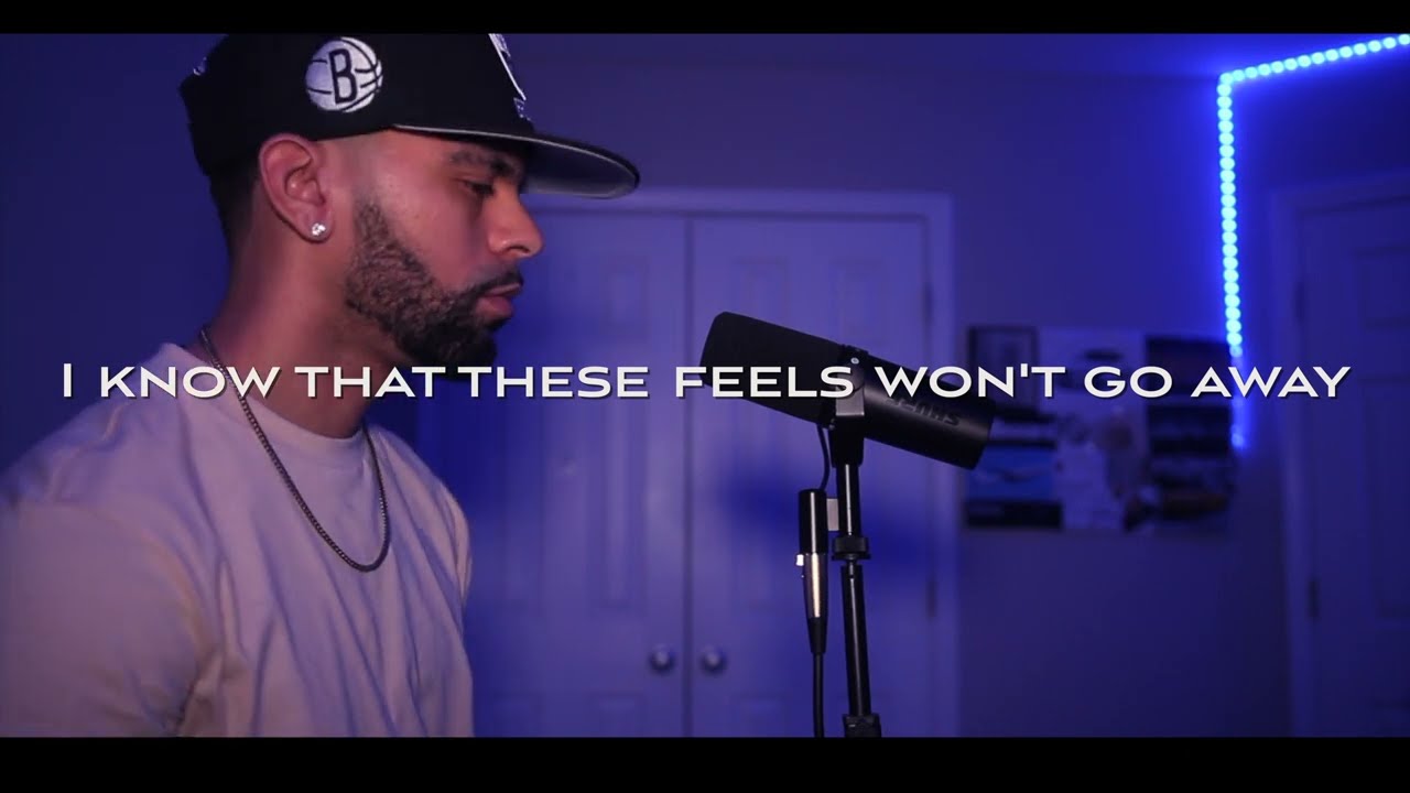 Justin King - Feels (Prod. By Pelli Beats)